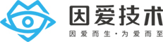 因爱技术logo